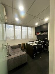 Loyang Enterprise Building (D17), Factory #500956801